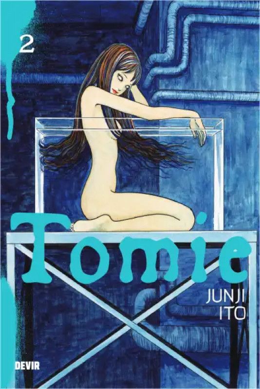 Tomie 02