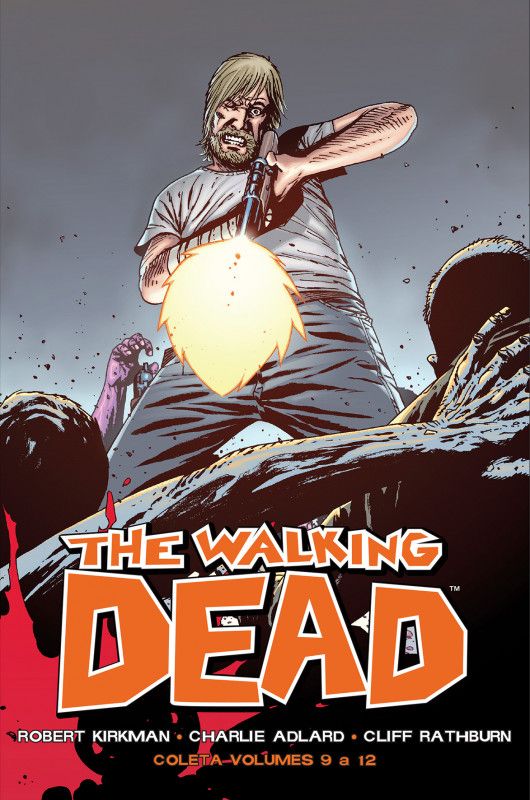 The Walking Dead: Coletânea 3