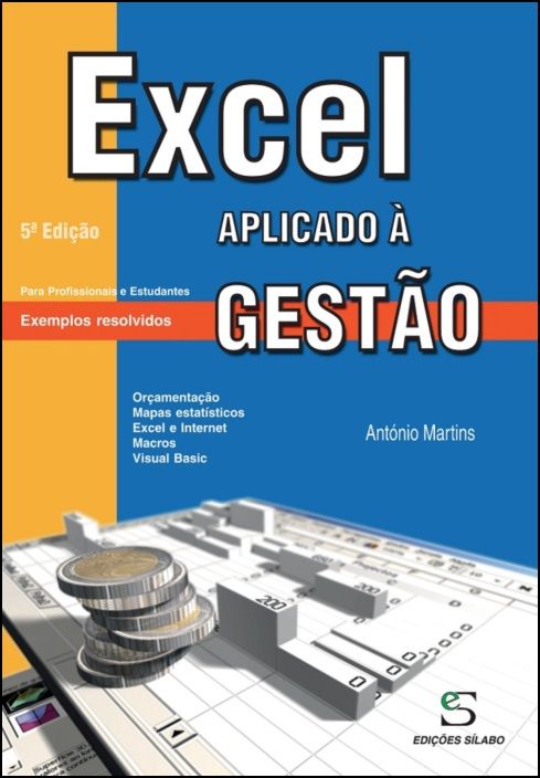 Excel Aplicado à Gestão