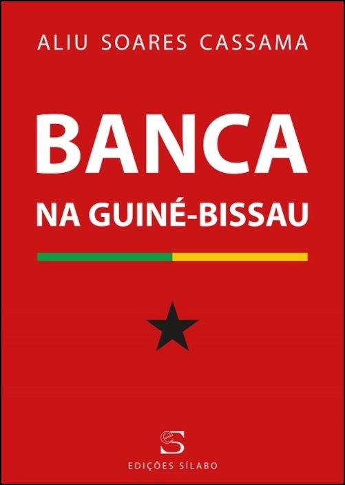 Banca na Guiné-Bissau