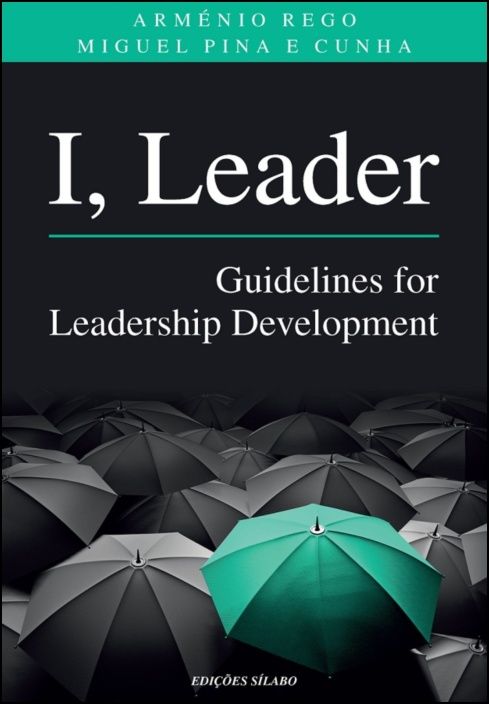 I, Leader - Guidelines for Leadership Development