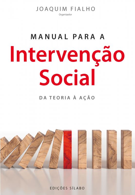 Manual para a Intervenção Social - Da Teoria à Ação