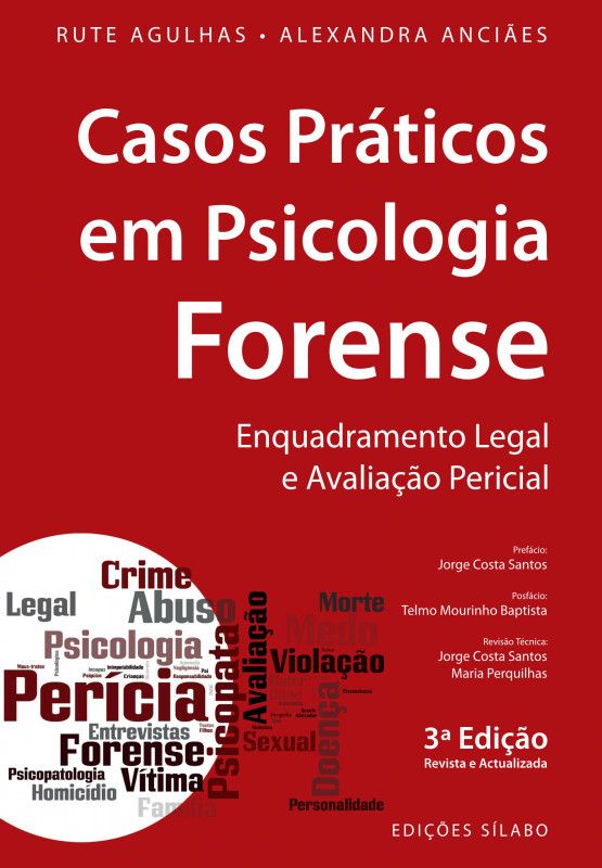 Casos Práticos em Psicologia Forense