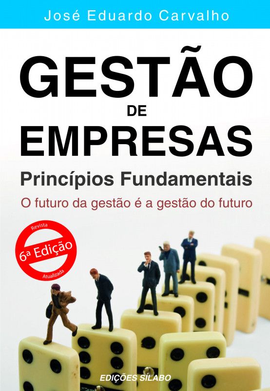 Gestão de Empresas - Princípios Fundamentais