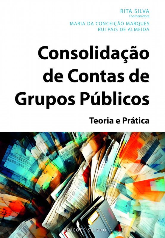 Consolidação de Contas de Grupos Públicos - Teoria e Prática