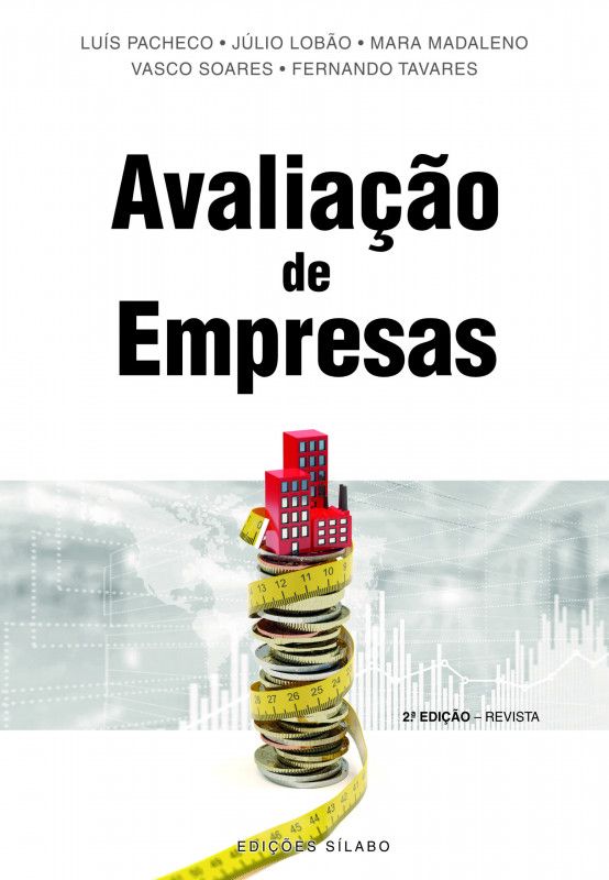 Avaliação de Empresas