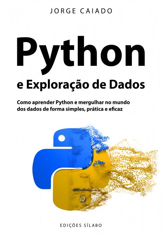 Python e Exploração de Dados