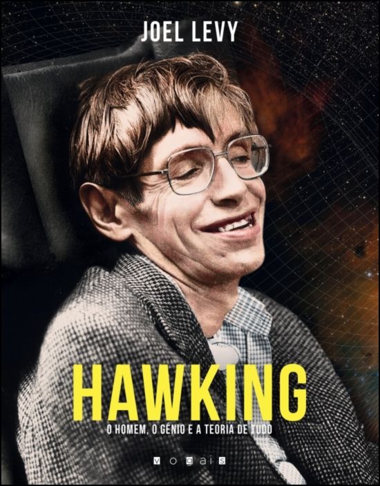Hawking: O Homem, o Génio e a Teoria de Tudo