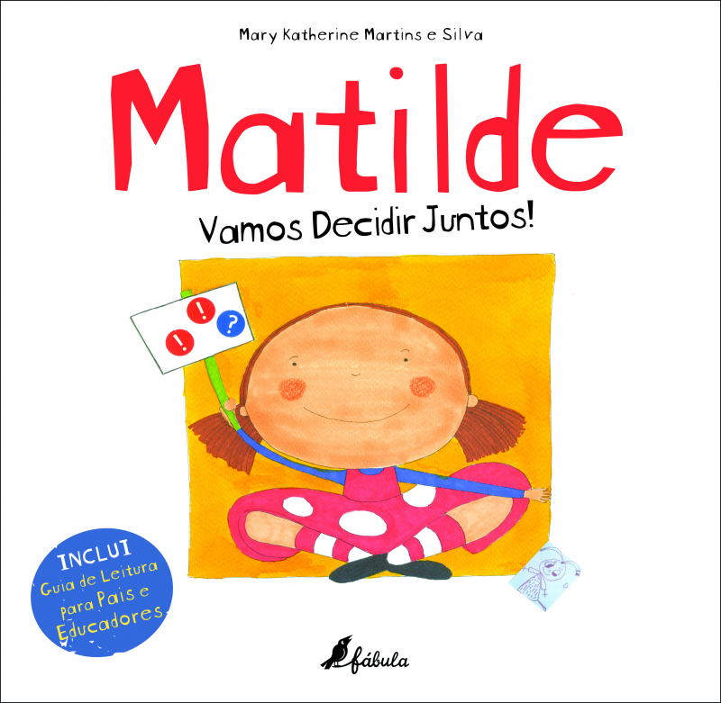 Matilde: Vamos Decidir Juntos!