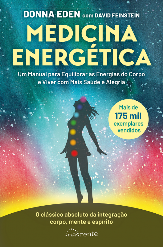 Medicina Energética