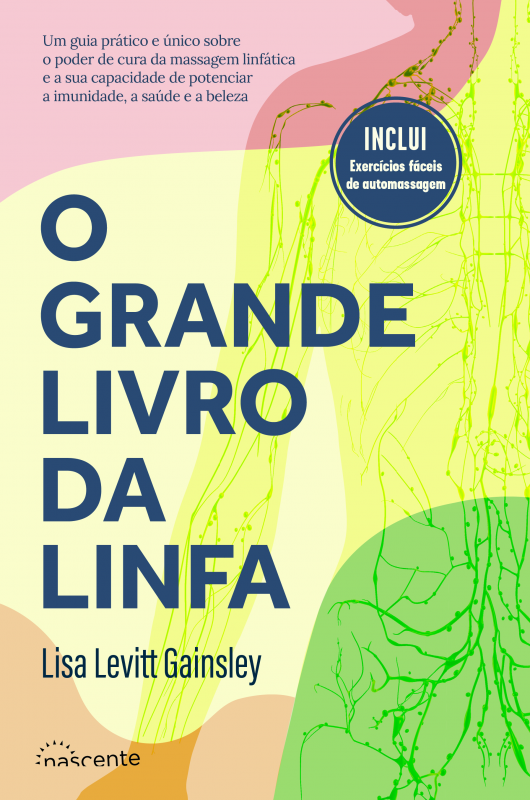 O Grande Livro da Linfa