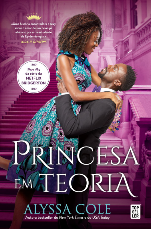 Princesa em Teoria