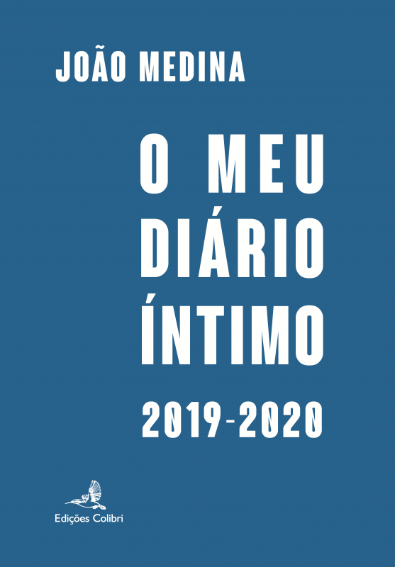 O Meu Diário Íntimo – 2019-2020