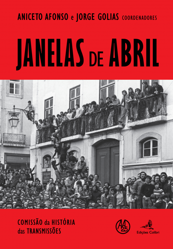 Janelas de Abril