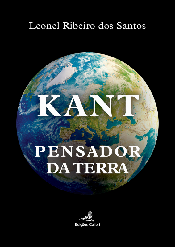 Kant - Pensador da Terra