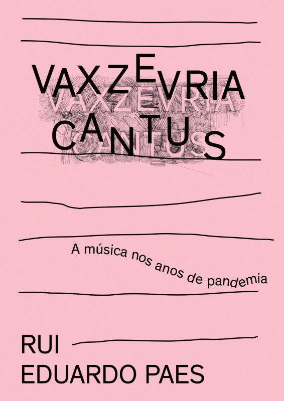 Vaxzevria Cantus - A Música nos Anos de Pandemia