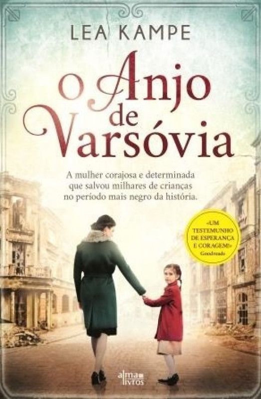 O Anjo de Varsóvia