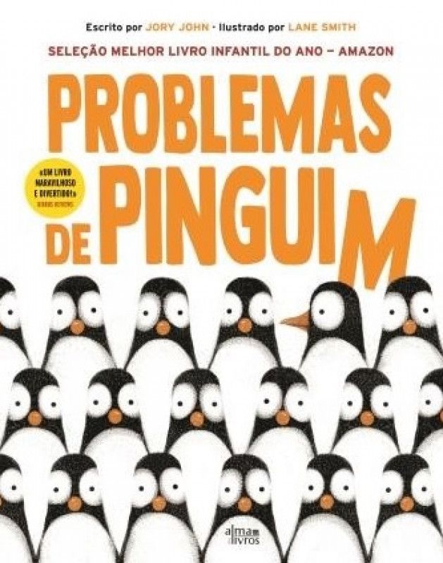 Problemas de Pinguim