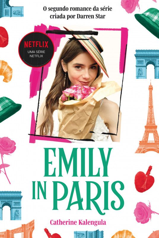 Emily In Paris 2