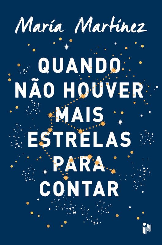 Quando Não Houver Estrelas para Contar