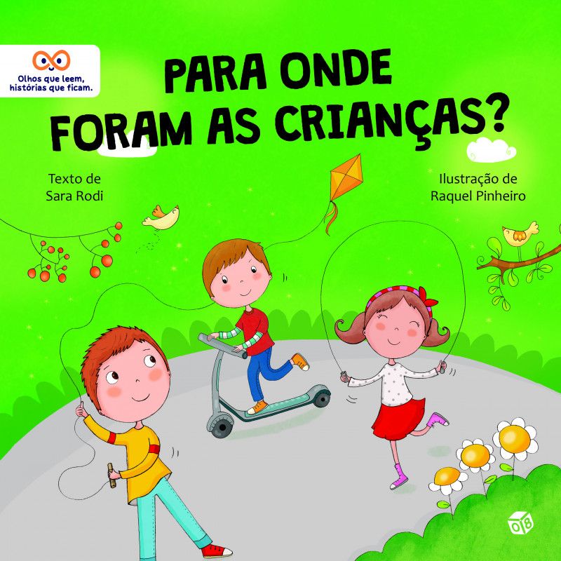 Para Onde Foram as Crianças?