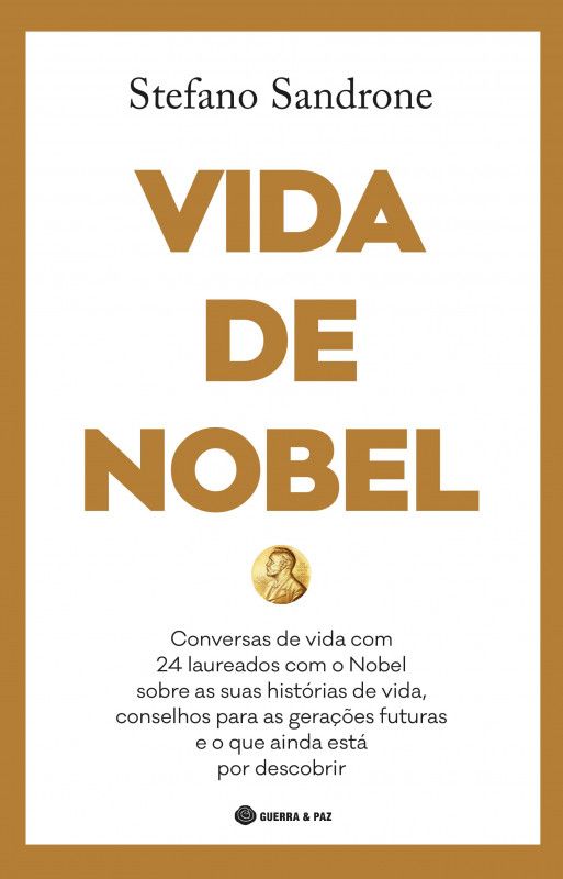 Vida de Nobel