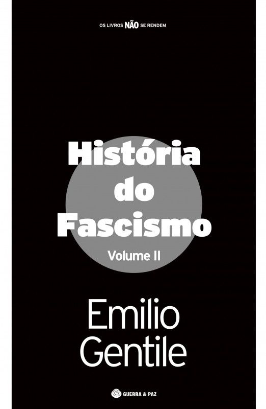 História do Fascismo Vol. 2