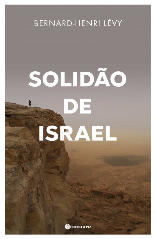 Solidão de Israel