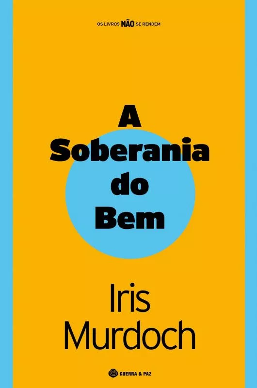 A Soberania do Bem