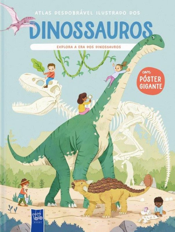 Dinossauros