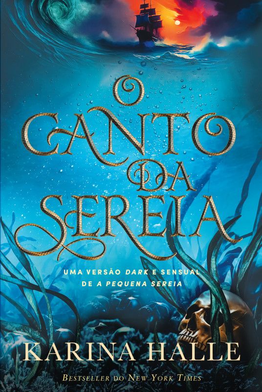 O Canto da Sereia