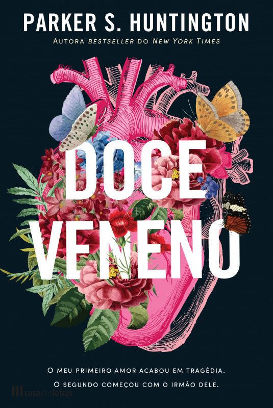 Doce Veneno