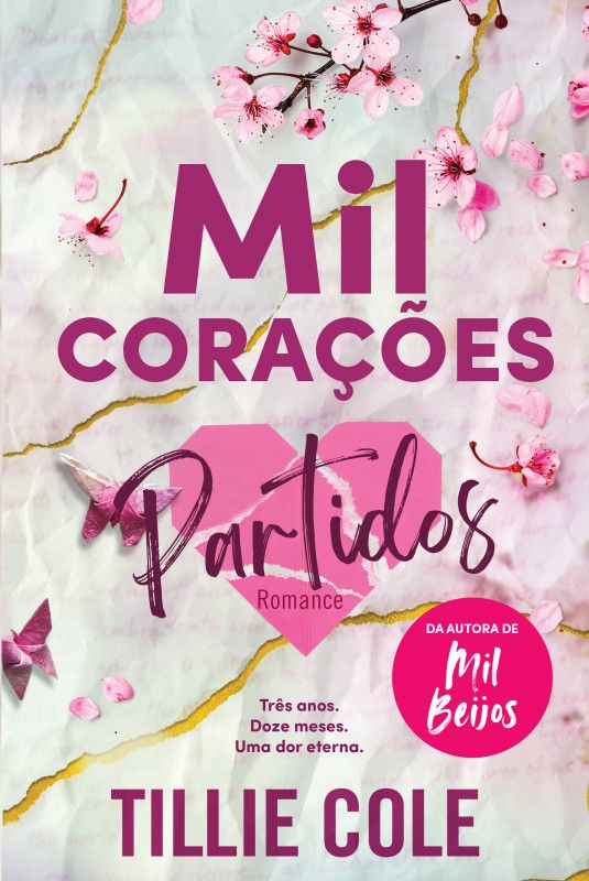 Mil Corações Partidos