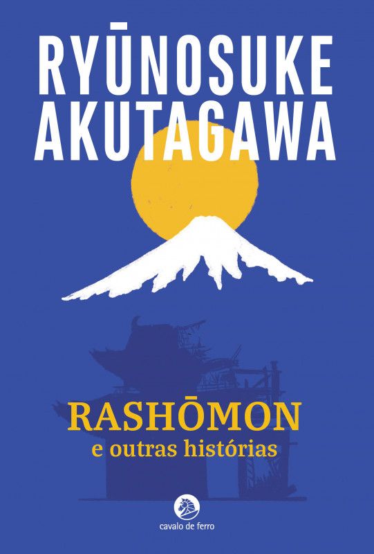 Rashōmon e Outras Histórias