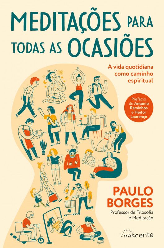 Meditações para Todas as Ocasiões