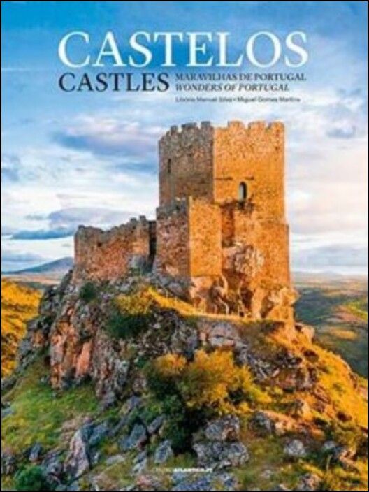 Castelos - Maravilhas de Portugal - Castles - Wonders of Portugal