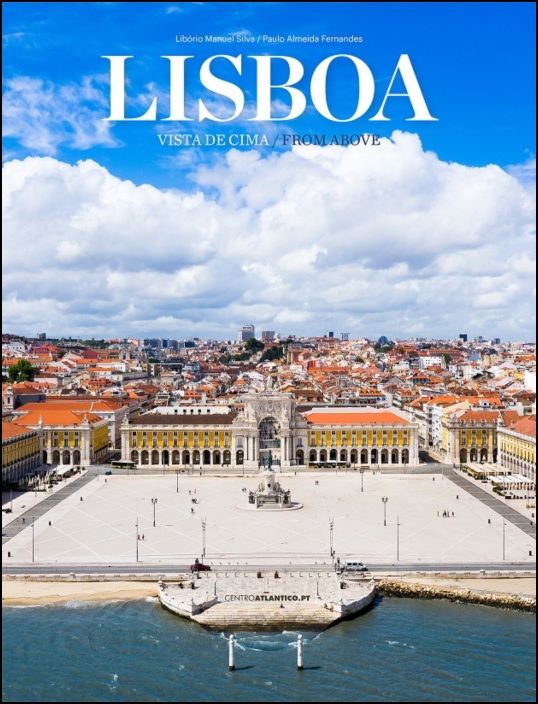 Lisboa Vista de Cima / From Above