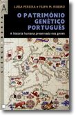 O Património Genético Português