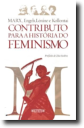 Contributo para a História do Feminismo