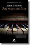 Sete Notas Musicais - Contos