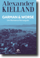 Garman & Worse - Um Romance Norueguês