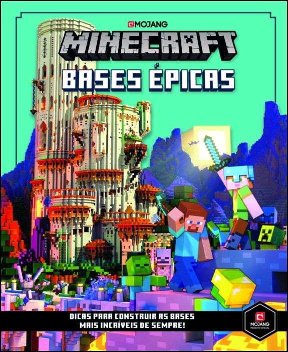 Minecraft: Bases Épicas