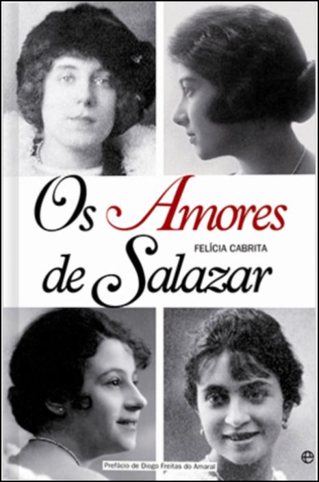 Os Amores de Salazar