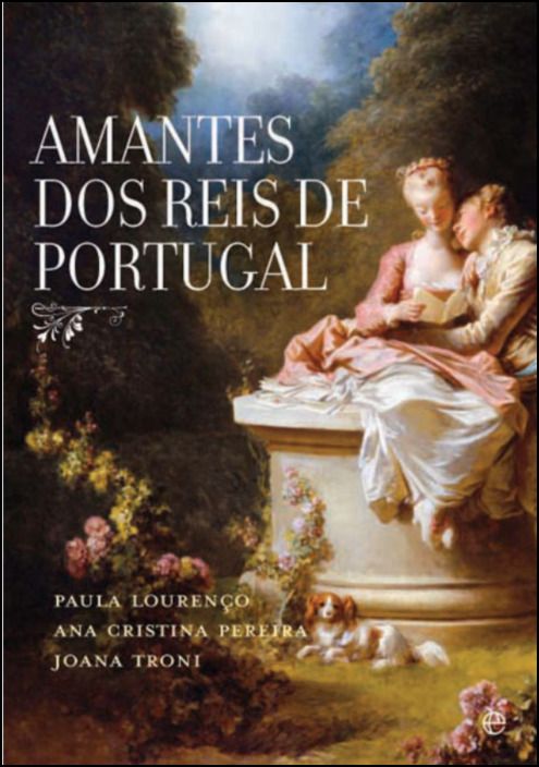 As Amantes dos Reis de Portugal