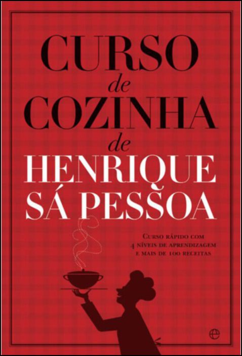 Curso de Cozinha