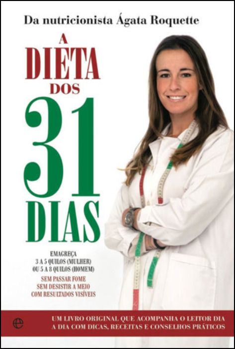 A Dieta dos 31 Dias