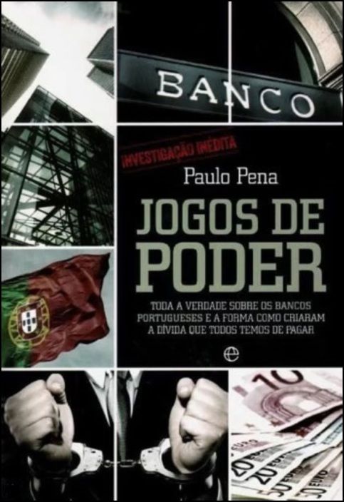 Jogos de Poder