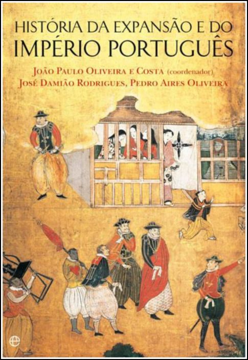 História da Expansão e do Império Português