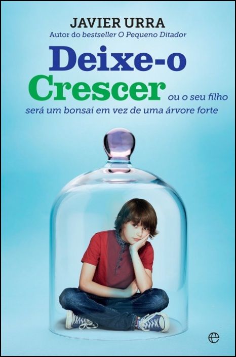 Deixe-o Crescer