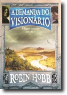 A Saga do Assassino: a demanda do visionário - Vol. V